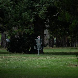 Barwon Valley Disc Golf Course