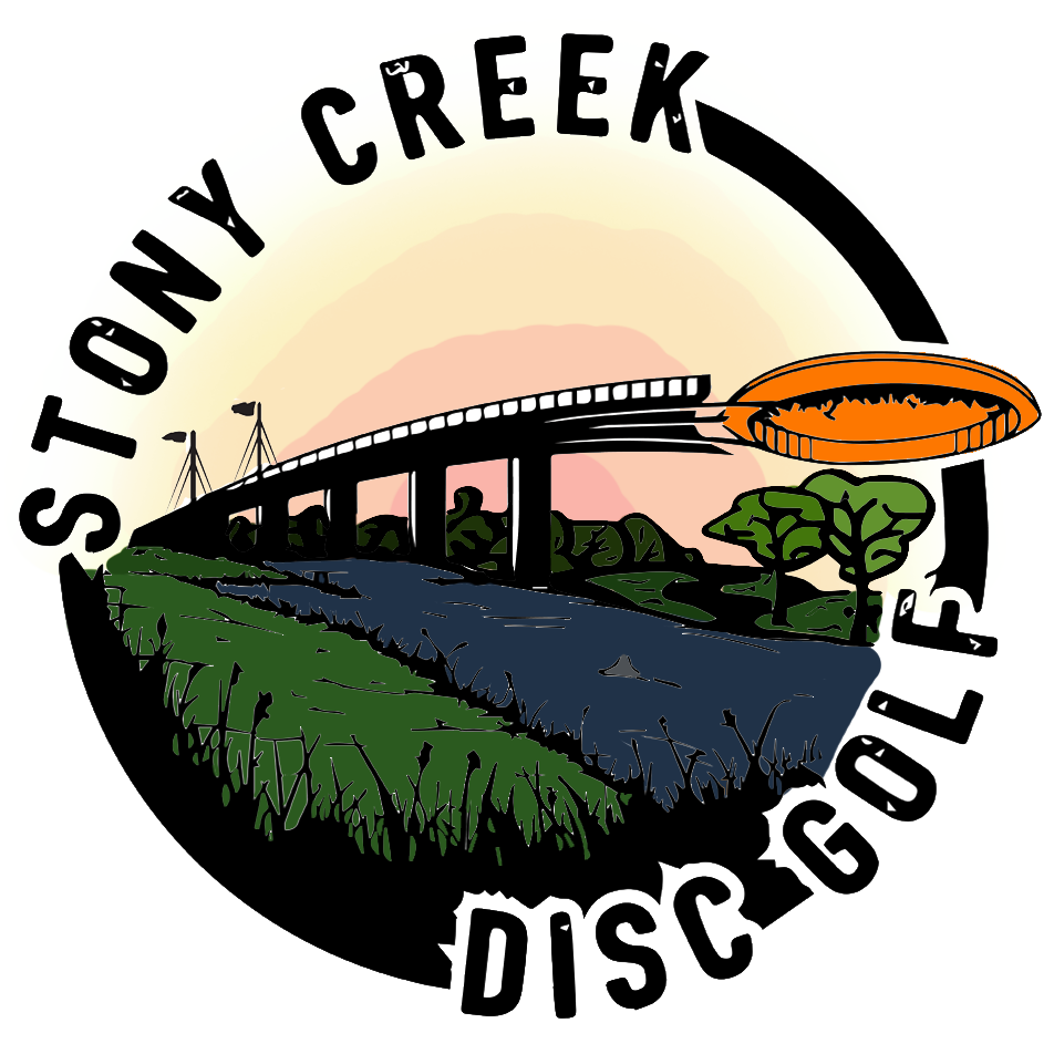 Stoney Creek Disc Golf
