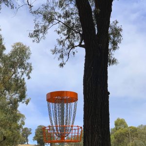 Quarry Hill Disc Golf Course