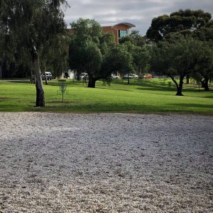 Adelaide Park Lands