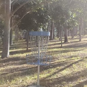 Black Gully Reserve Disc Golf Course