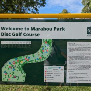 Marabou Park
